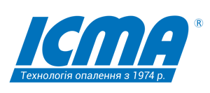 Компанія ICMA - офіційний дистриб'ютор в Україні